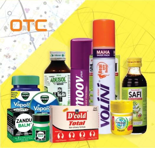 Health & OTC