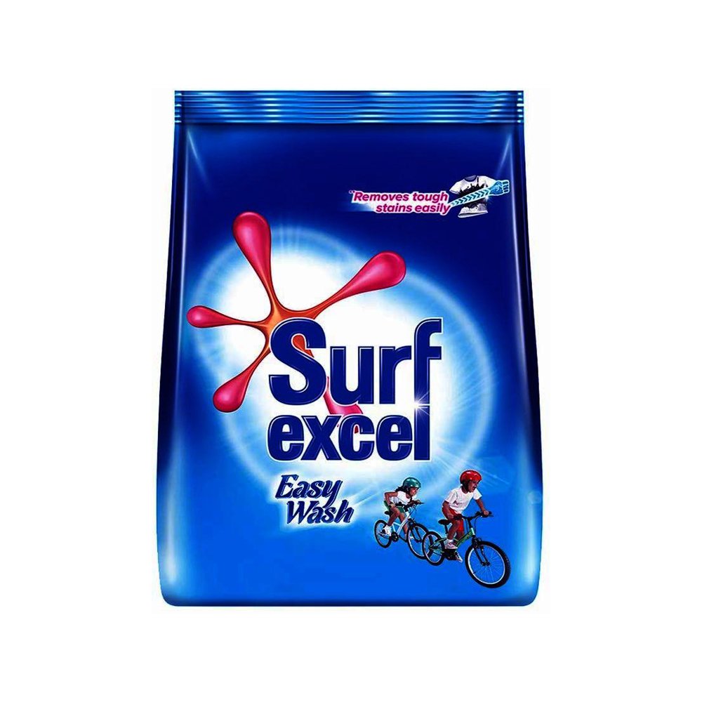 Surf Excel Easy Wash Detergent Powder 1kg