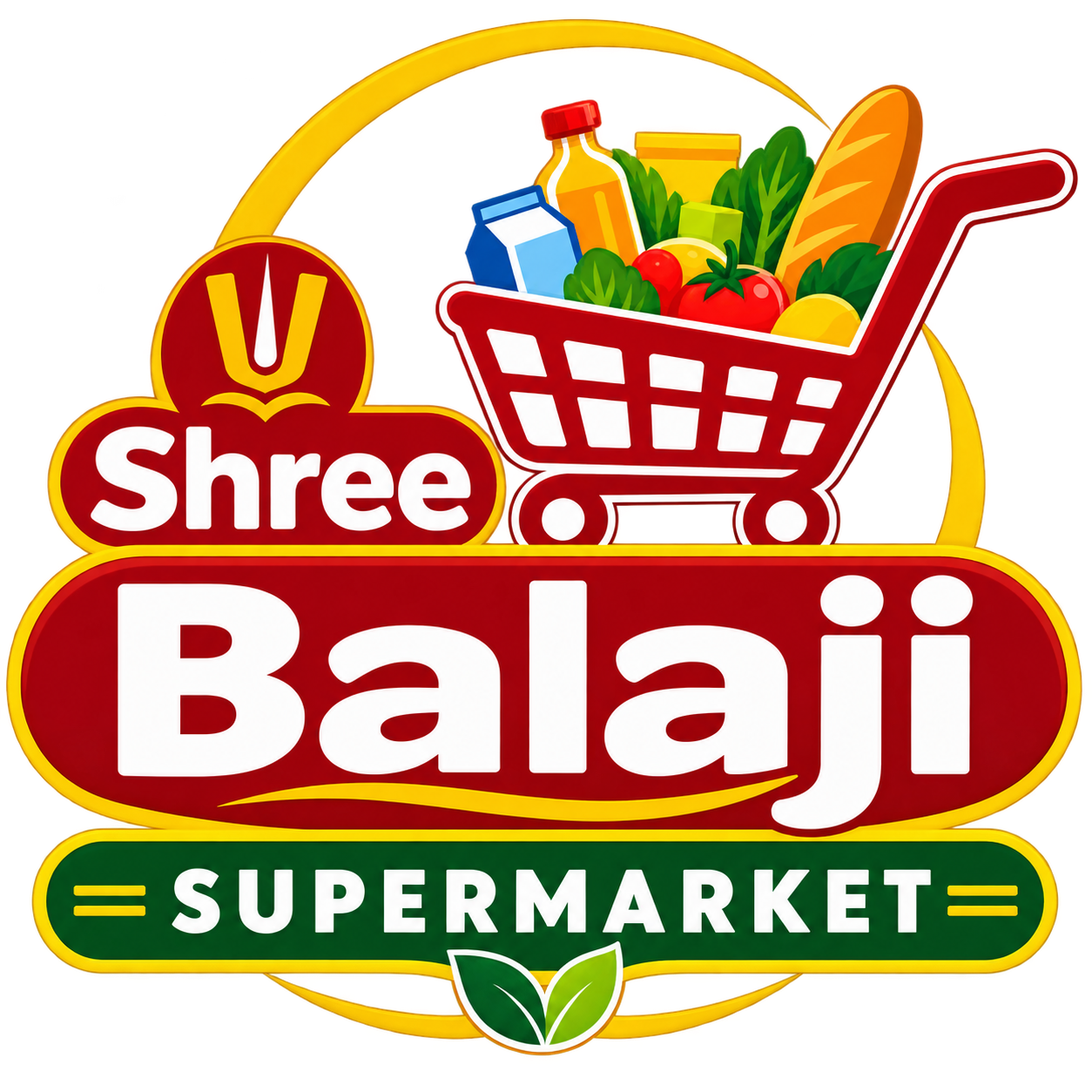 Shree Balaji Super Market