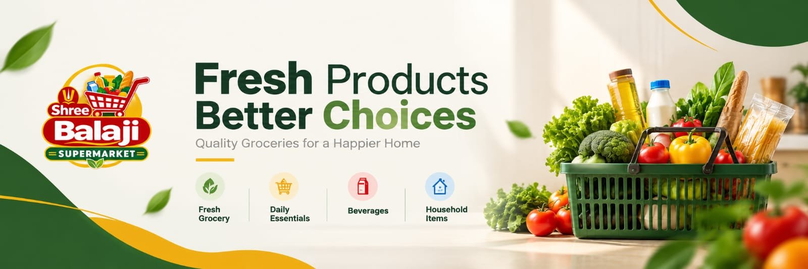 Special Offer Banner